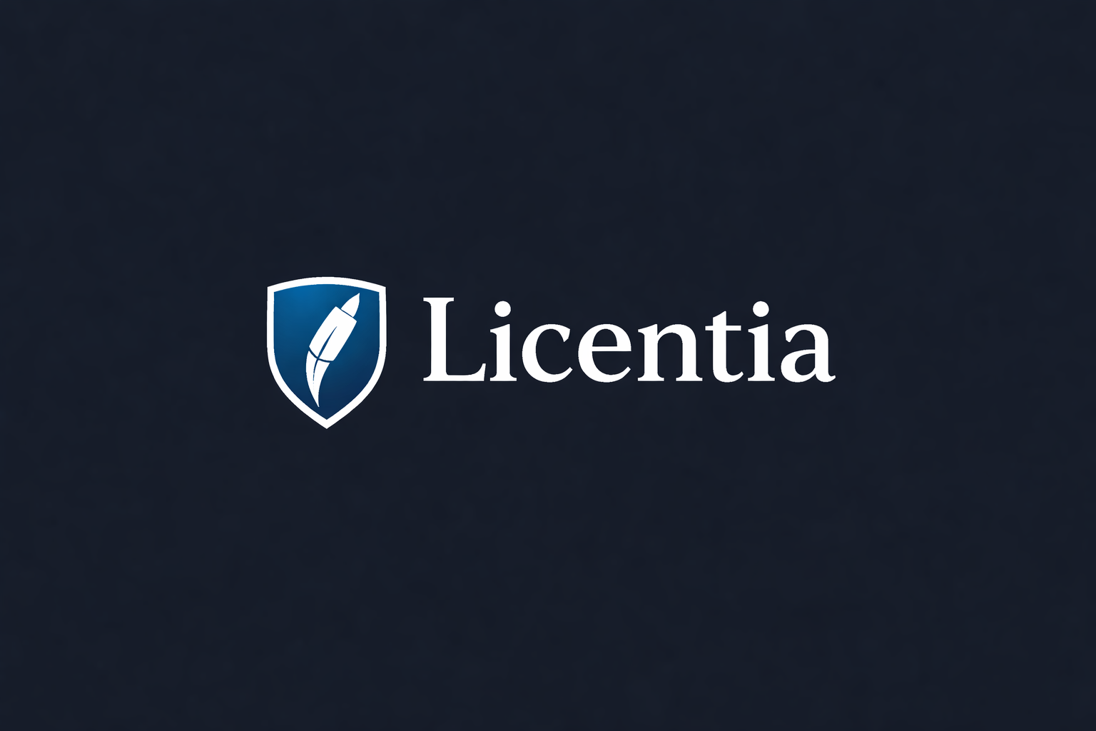 Licentia